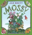 Mossy By Jan Brett, Jan Brett (Illustrator) Cover Image
