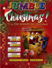 Jumble® Christmas: ’Tis the season for puzzles! (Jumbles®) By Tribune Content Agency LLC Cover Image