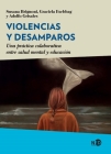 Vilencias Y Desamparos By Susana Brignoni Cover Image