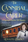 The Cannibal Caper Cover Image