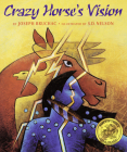 Crazy Horse's Vision Cover Image
