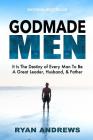 Godmade Men By Ryan Andrews Cover Image