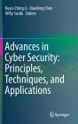 Advances in Cyber Security: Principles, Techniques, and Applications ...