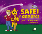 Safe! In Outerspace Cover Image