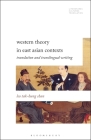 Western Theory in East Asian Contexts: Translation and Transtextual Rewriting (Literatures) Cover Image