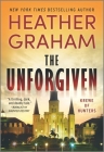 The Unforgiven (Krewe of Hunters #33) Cover Image