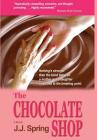 The Chocolate shop Cover Image
