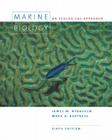 Marine Biology: An Ecological Approach Cover Image