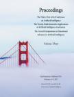 Proceedings of the Thirty-First AAAI Conference on Artificial Intelligence Volume 3 By Satinder Singh (Editor), Shaul Markovitch (Editor) Cover Image