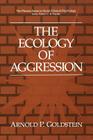 The Ecology of Aggression Cover Image