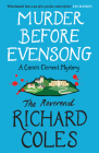 Murder Before Evensong: A Canon Clement Mystery Cover Image