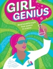 Girl Genius (Generation Girl) By Carla Sinclair, Georgia Rucker (Illustrator), Limor Fried (Foreword by) Cover Image