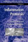 Inflammation Protocols (Methods in Molecular Biology #225) By Paul G. Winyard (Editor), Derek A. Willoughby (Editor) Cover Image
