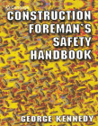 The Construction Foreman's Safety Handbook Cover Image