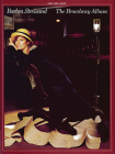 Barbra Streisand - The Broadway Album By Barbra Streisand (Artist) Cover Image