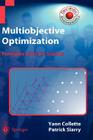 Multiobjective Optimization: Principles and Case Studies (Decision Engineering) Cover Image