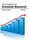 New Insights Into Economic Research: Volume I Cover Image
