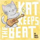 Kat Keeps the Beat Cover Image