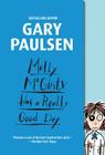 Molly McGinty Has a Really Good Day By Gary Paulsen Cover Image