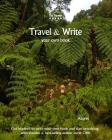 Travel & Write Your Own Book - Azores: Get inspired to write your own book and start practicing with traveler & best-selling author Amit Offir By Amit Offir (Photographer), Amit Offir Cover Image
