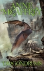 Dragondrums (Harper Hall of Pern #3) By Anne McCaffrey, Brandon Sanderson (Introduction by) Cover Image