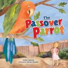 The Passover Parrot Cover Image