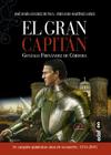 Gran Capitan, El By Jose Ma Sanchez, Fernando Martinez (With) Cover Image