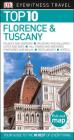 Top 10 Florence and Tuscany (Eyewitness Top 10 Travel Guide) Cover Image