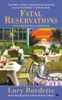 Fatal Reservations (Key West Food Critic #6) By Lucy Burdette Cover Image