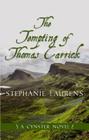 The Tempting of Thomas Carrick (Cynster Novels) Cover Image