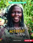 Environmental Activist Wangari Maathai (Stem Trailblazer Bios) By Jennifer Swanson Cover Image