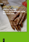 Anästhesie Beim Geriatrischen Patienten Cover Image