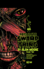 Absolute Swamp Thing by Alan Moore Vol. 2 By Alan Moore Cover Image