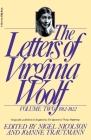 The Letters Of Virginia Woolf: Vol. 2 (1912-1922) By Virginia Woolf, Nigel Nicolson Cover Image