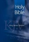 Standard Text Bible-KJV Cover Image