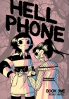 Hell Phone: Book One Cover Image