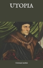 Utopia By Thomas More Cover Image