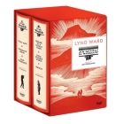 Lynd Ward: Six Novels in Woodcuts: A Library of America Boxed Set By Lynd Ward Cover Image