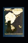 A Little Princess Annotated By Frances Hodgson Burnett Cover Image