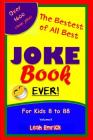 Bestest of all Best Joke Book By Alta Leah Emrick Cover Image