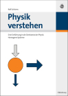 Physik verstehen By Rolf Schloms Cover Image