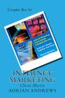 Internet Marketing Cheat Sheets: Complete Box Set Cover Image