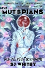 The Mutopians Book One: Imposter Syndrome Cover Image