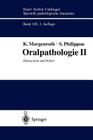 Oralpathologie II: Zahnsystem Und Kiefer Cover Image