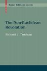 The Non-Euclidean Revolution Cover Image