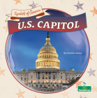 U.S. Capitol By Christina Earley Cover Image