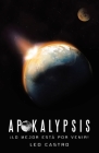 Apokalypsis: ¡Lo Mejor Está Por Venir! Cover Image