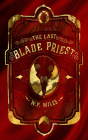 The Last Blade Priest Cover Image
