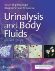 Urinalysis and Body Fluids Cover Image