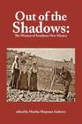 Out of the Shadows By Martha Shipman Andrews (Editor) Cover Image